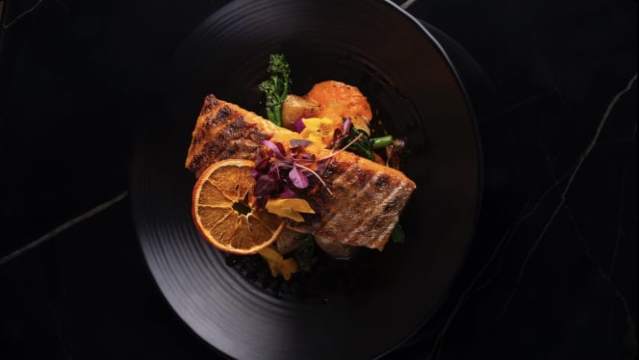 Venue 295餐厅图片