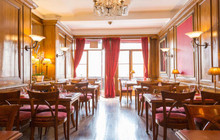 Restaurant l'Etage餐厅图片