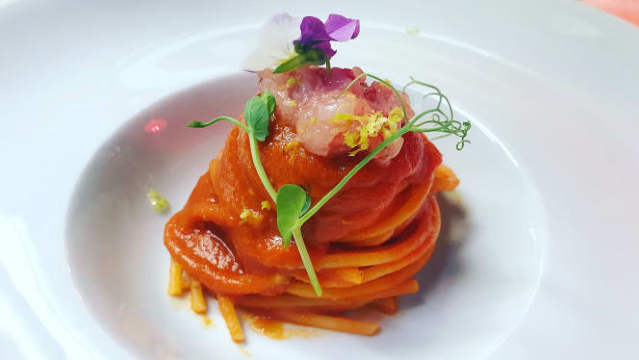 Bistrot100餐厅图片