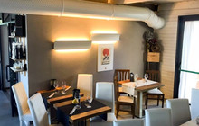 VIBE CAFÉ餐厅图片