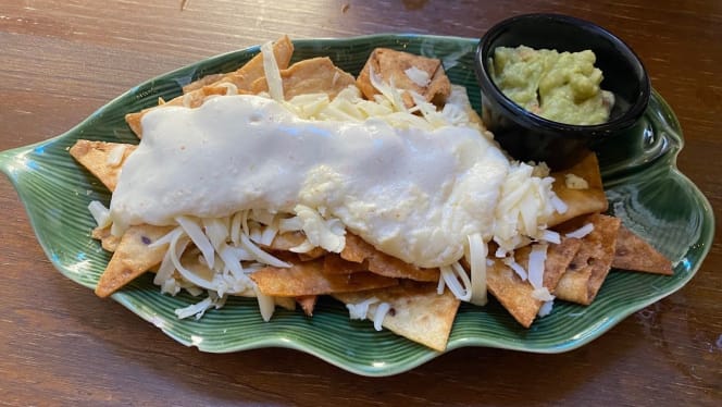 THE CUBE FUSION餐厅图片