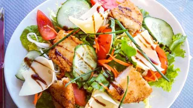 La Bourse餐厅图片