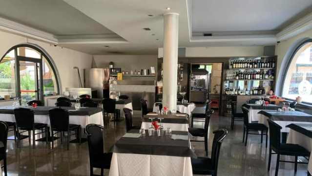 Il Minestraio Restaurant