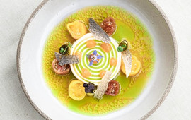 le Corange