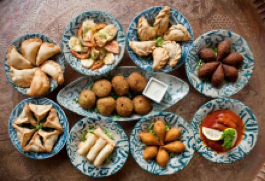 Ewaan美食图片