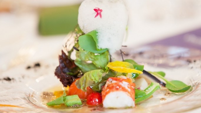 Otowa Restaurant餐厅图片