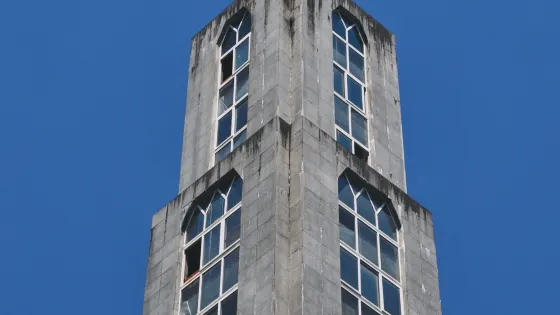 重慶市天主教萬州教區