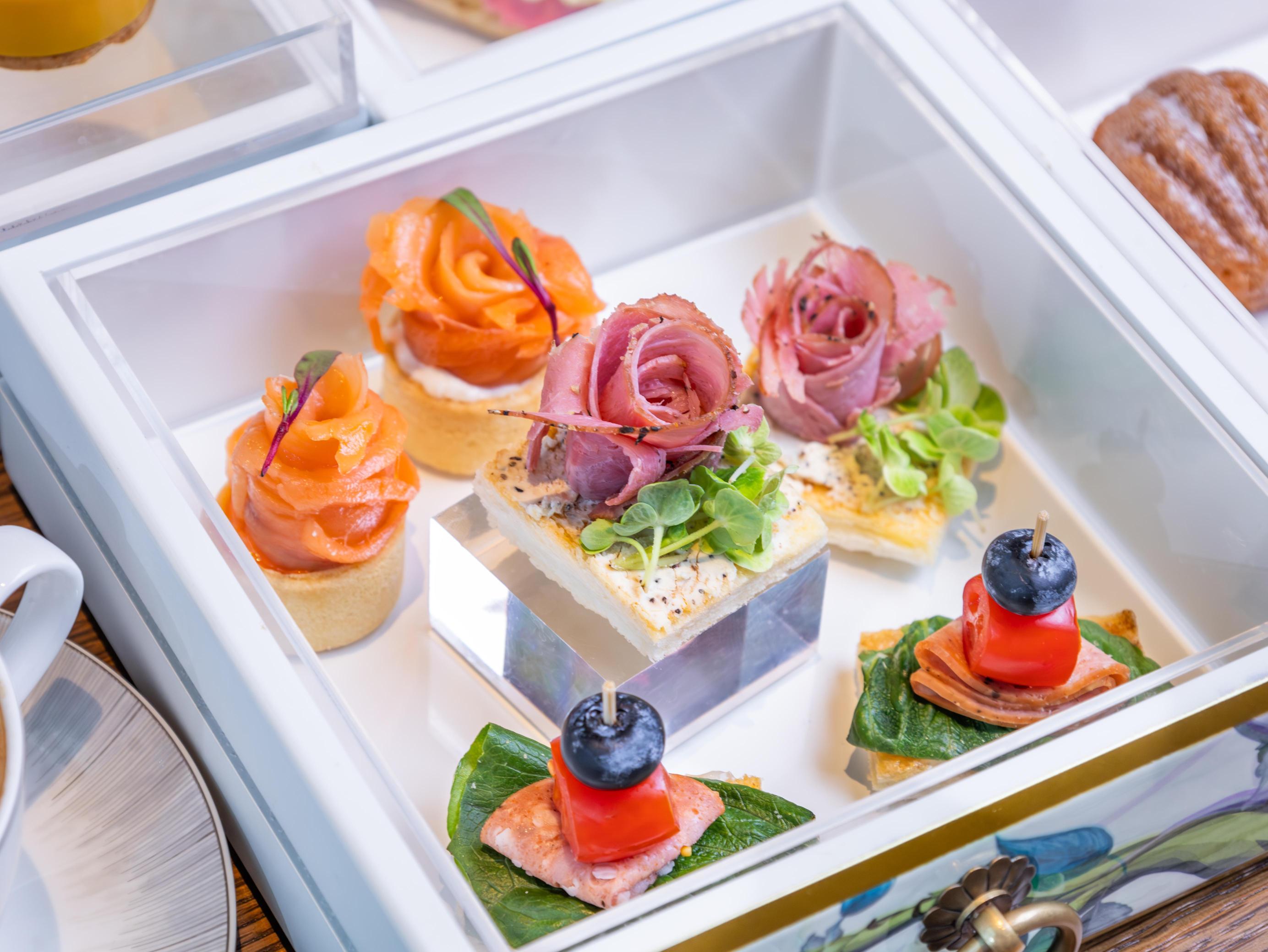 上海奉贤前昇希尔顿酒店·巢大堂酒吧Chao