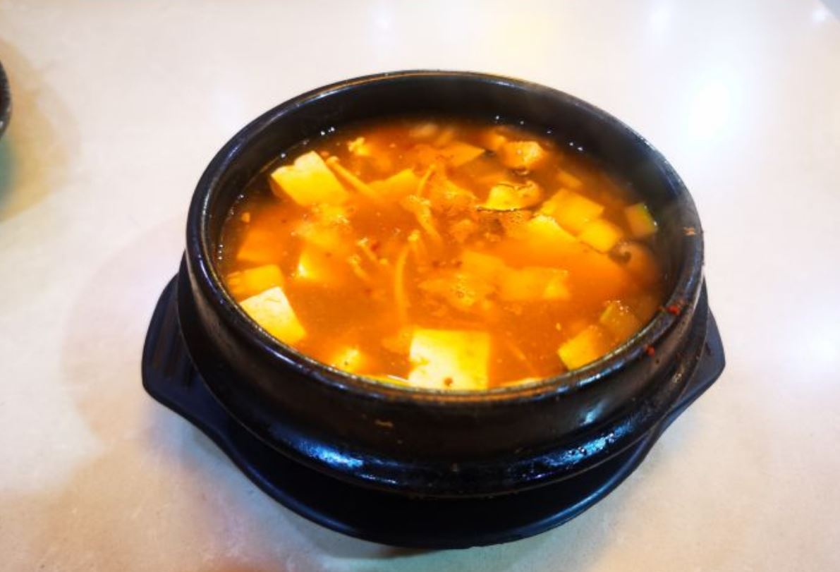 韩阳馆韩式料理(韩式料理店)