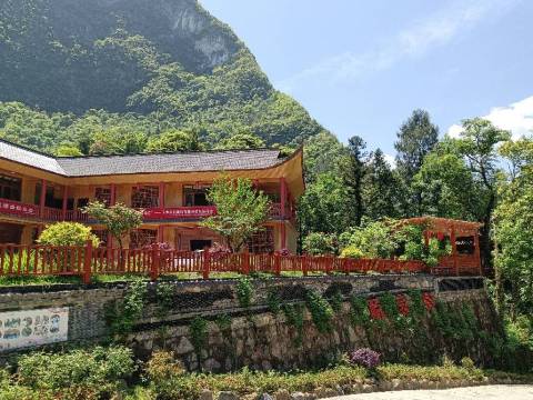 杨家宴餐厅图片