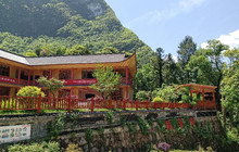 杨家宴餐厅图片