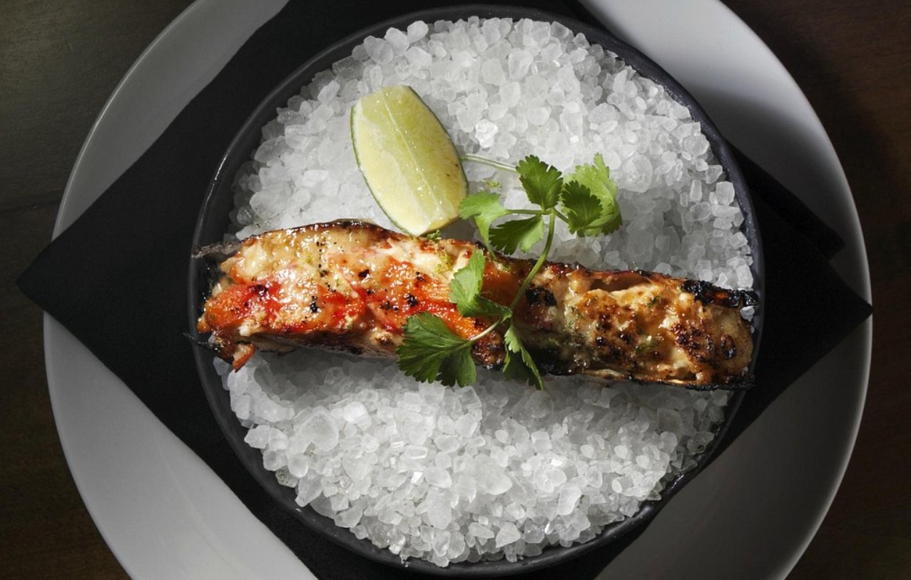 RPM Steak餐厅图片