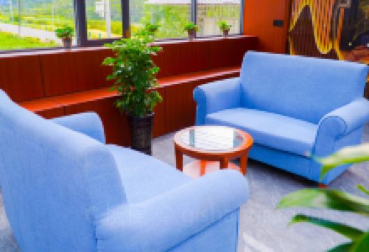 卓尼游客之家民宿·餐厅美食图片