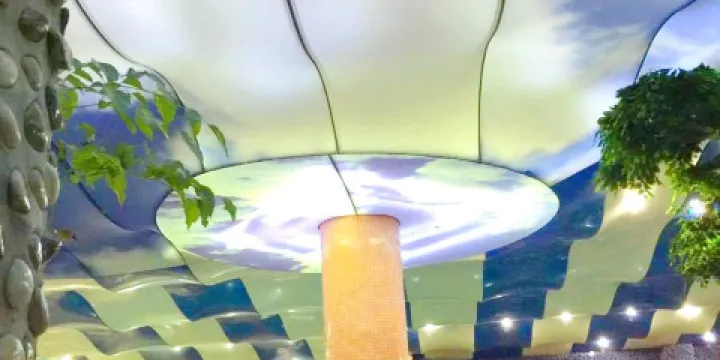 夜郎國家森林公園