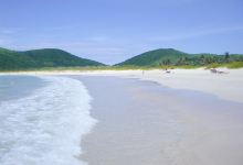 Combate Beach景点图片