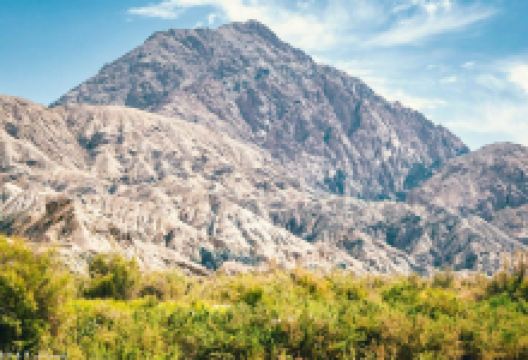 阿尔金山脉景点图片