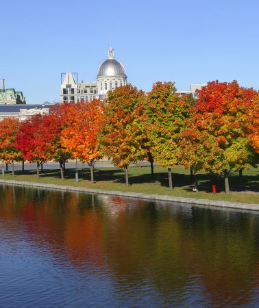 14D13N • One Trip Across Eastern and Western Canada · Toronto + Kingston + Montreal + Quebec City + Ottawa + Calgary + Banff + Vancouver