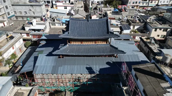 鎮陽門