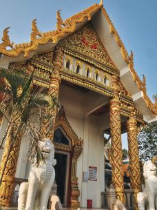 开元寺泰佛殿-潮州-阿诚的白日梦