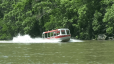 New River Jet Boats-安斯泰德-Laird_Torrance