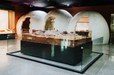 河源恐龙博物馆-河源