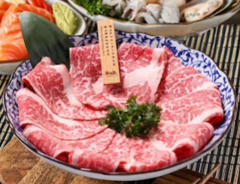 牛気 (新达广场)