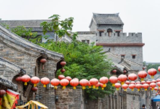 神垕古镇景点图片