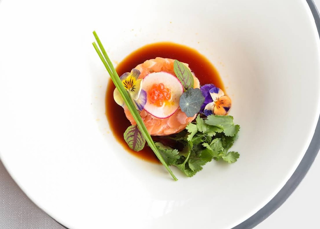 Sunset Grill & Bar餐厅图片