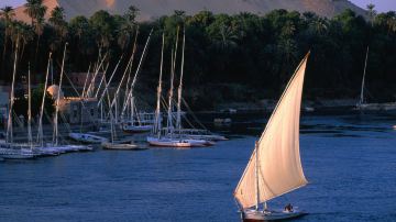 Felucca.Sailing.Boat.Luxor