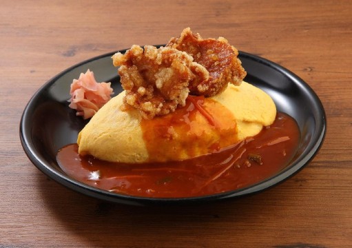 北极星(心斋桥本店)餐厅图片