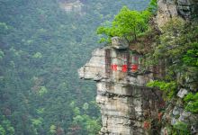 锦绣谷景点图片