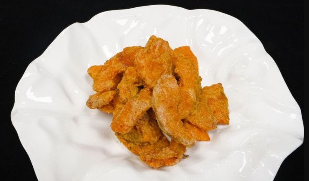 长兴密静君澜度假酒店·桃源小馆餐厅图片