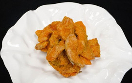 长兴密静君澜度假酒店·桃源小馆