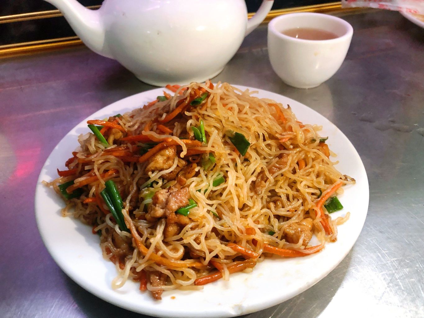 七小炒粉(长兴街店)