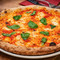 SimBIOsi Organic Pizza
