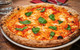 SimBIOsi Organic Pizza