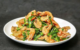 贺贺的北香阁饭店(五台山店)