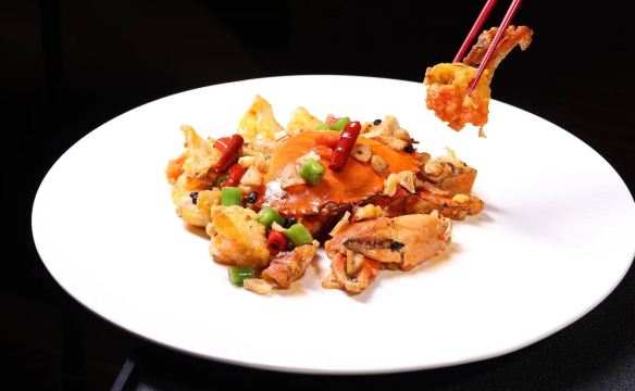 Wuzhouli · Xiuhu Banquet (Yiwu Chaoyangmen Branch)