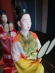 大阪历史博物馆-大阪-vivienvivien