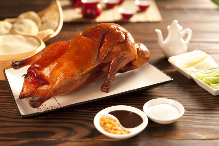 Peking Duck