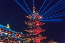 拈花塔-无锡-阿友zry