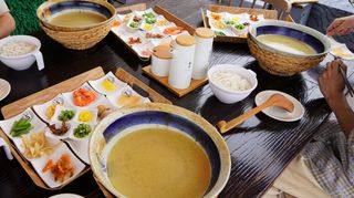 【随心~随性】8天7夜大理丽江香格里拉//悠长的老年游游记