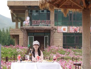 丰宁坝上七彩森林,三天的旅游玩法,请收藏!