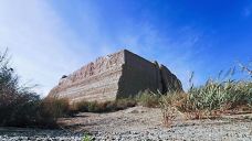 玉门关-敦煌-pekingwang