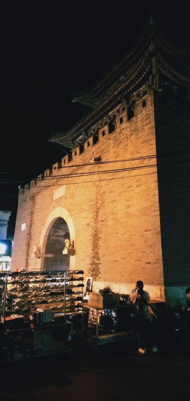 钟楼皮具旅行图片 11