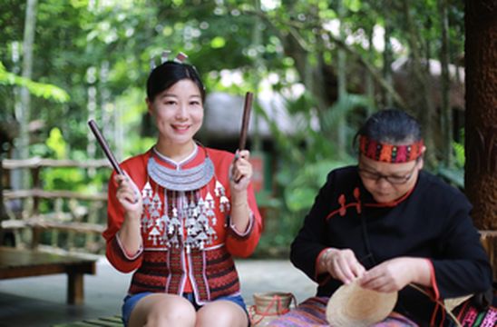 疫情过后 尽情享受大海与美食的三亚放飞之旅