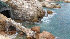 东门屿景区-东山-天涯乐逍遥