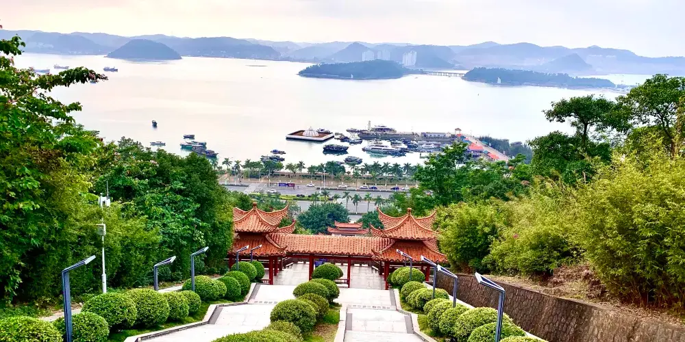 永安旅遊