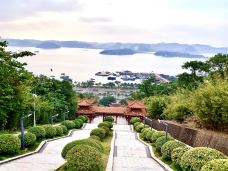 仙人山公园-防城港-YoYo_5L7I7H9S