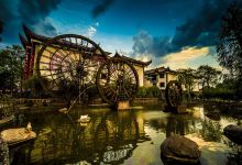 利川旅游图片-4日恩施+利川